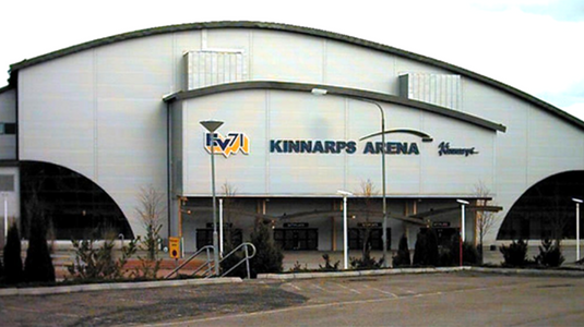 Kinnarps Arena