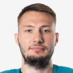 Волков Артем