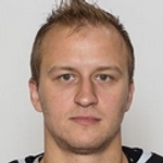 Саулиетис Каспарс