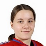 Шибанова Анна