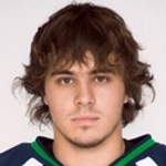 Горбунов Денис