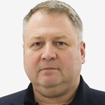 Юрзинов Владимир