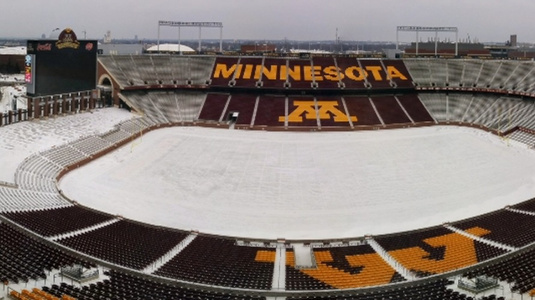 TCF Bank Stadium