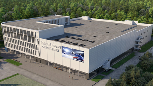 ЛД Сокольники