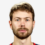 Бьоркстранд Оливер