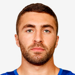 Греко Энтони