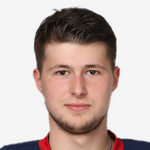 Юзленко Егор