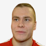 Овчинников Георгий