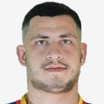 Исаев Игорь