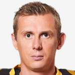 Бумагин Александр