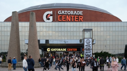 Turkuhalli (Elysee Arena)