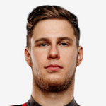 Воронков Павел