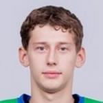 Разумняк Валентин