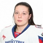 Дюбанок Инна