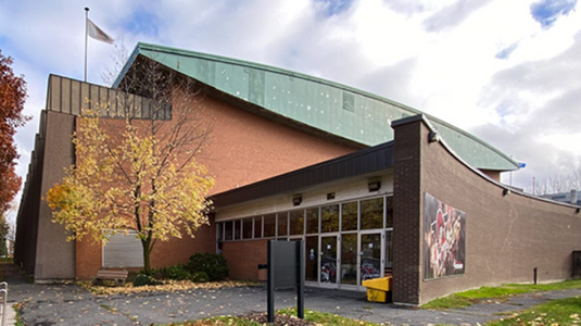 Centre Marcel Dionne