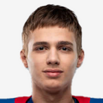 Плешков Артемий