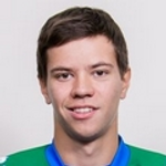 Аскаров Максим