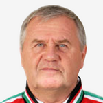 Крикунов Владимир