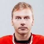 Цыганов Дмитрий