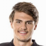 Мебус Оливер