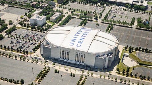 United Center