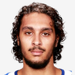 Чатфилд Джален