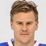 Юханссон Микаэль