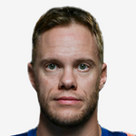 Робинсон Мэт