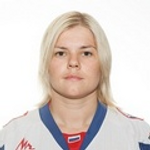 Капустина Александра