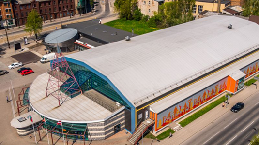 ЛД "Олимпийский"