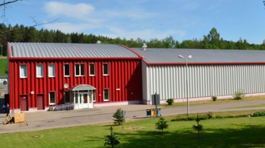 ОСК Раубичи