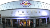 Eisarena Salzburg