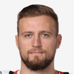 Белевич Андрей