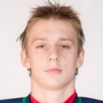 Кожевников Кирилл