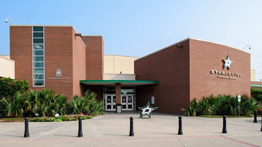 Children's Health StarCenter