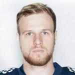 Лукин Дмитрий