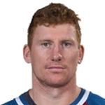 Маклеод Коди