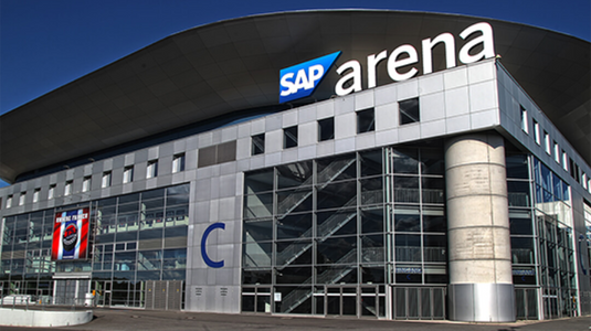SAP Arena