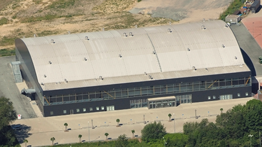 Eisarena Bremerhaven