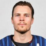 Лехтонен Микко II