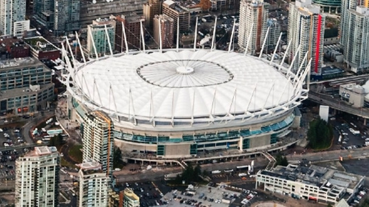 BC Place