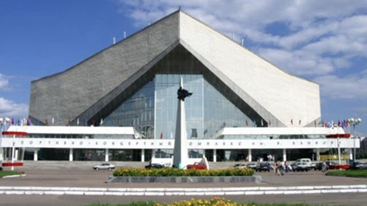 СКК им. Блинова