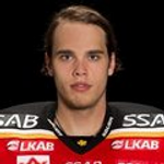 Густафссон Юхан