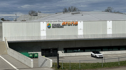 Erdgas Schwaben Arena