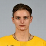 Хедстрем Людвиг