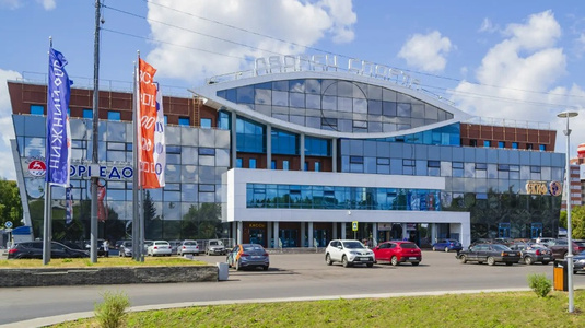 КРК Нагорный