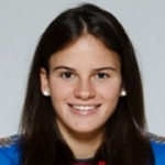 Белякова Людмила