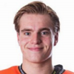 Крогдаль Макс