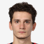 Савунов Данил