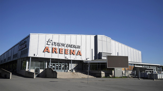 Oulun Energia Areena